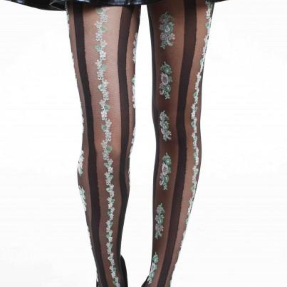 Pantyhose